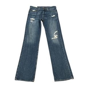 Pantalones Vaqueros de Alta Calidad, Lavados, Estilo 2026, para Hombre, Venta al por Mayor, Ropa Masculina, Exportación de Ropa para Hombre - Product Image 1