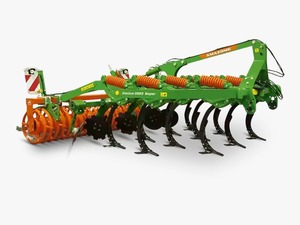 แผ่น90hp ออฟเซ็ตแบบทนทานสำหรับฟาร์ม - Product Image 4