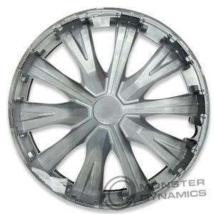 ABS <b>Plastic</b> P.P OEM Wheel <b>Cover</b> Center Hubcaps <b>Rim</b> <b>Cover</b> for TY CAMRY 2022 16 Inches - Product Image 5