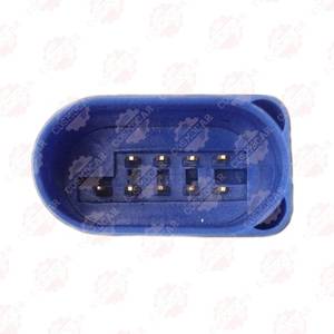 3 d1837015 serratura della porta anteriore sinistra nuova condizione serrature per auto per VW Golf Seat modelli Jetta Touareg - Product Image 4