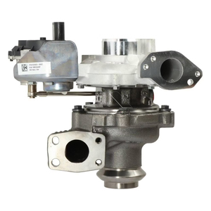 Turbocompresor para Citroën Xantia, Elysee, Picasso, Quattre, C2, C3, C4, C5X, Berlingo, <span class=keywords><strong>Aircross</strong></span> 49173-07506 0375-K7 0375-Q2 - Product Image 3