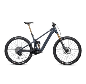 Brand New Shuttle SL/AM Team XX Eagle Transmission Carbon 600W Mountain <b>Bikes</b> - Product Image 3
