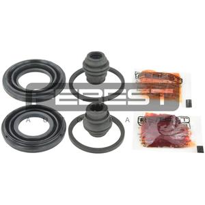 Kit di riparazione pinza freno FEBEST (0375-CUF) - Product Image 1