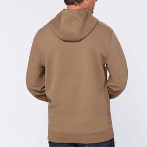 2025 logotipo personalizado impreso transpirable a prueba de viento hombres ropa casual Sudaderas Tallas grandes servicio OEM para invierno - Product Image 6