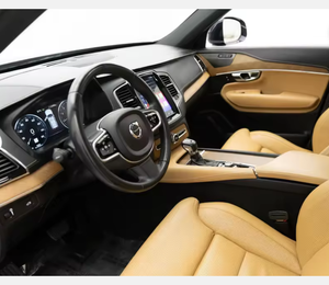 รถยนต์มือสอง ปี 2019 วอลโว่ XC90 T6 Incription พวงมาลัยซ้าย/ขวา - Product Image 3