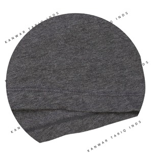 Pantalon de travail printemps automne pour hommes personnalisé de haute qualité Design décontracté léger avec technique brodée Style uni vierge - Product Image 5