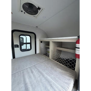 Producto de Cocina para Camping ARMOR 12LT 2026 - Product Image 3