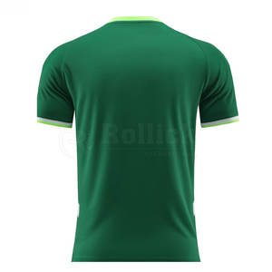 Ropa de Entrenamiento, Nueva Llegada, Camiseta de Fútbol con Diseño Personalizado, Camiseta de Fútbol de Material Duradero - Product Image 2