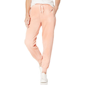 Women's Acid Wash Sweat Pants Streetwear Casual Fashion Solid Color Comfortable Sweat Pants For Women's - Product Image 1