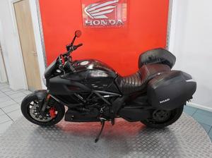 Motocyclettes sportives Ducati Diavel 2018 d'occasion à vendre à prix avantageux - Product Image 6