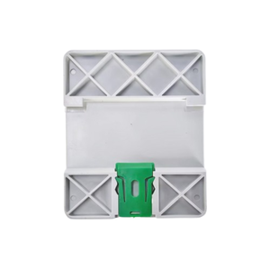 Compteur d'énergie monophasé 220V 60A Din Rail avec Lorawan GPRS NB RS485 Communication monophasé - Product Image 5