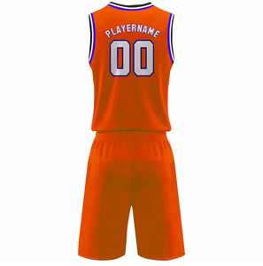ชุดยูนิฟอร์มบาสเก็ตบอลมืออาชีพ ปี 2026 เสื้อเจอร์ซีย์แบบไม่มีแขน ระบายอากาศได้ดี รับสกรีนโลโก้ทีม ชุดทีม รับผลิตแบบ OEM ODM ไซส์ใหญ่พิเศษ - Product Image 2