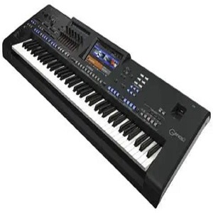 TOP-SELLING NEW GenosS2 76-Key Arranger Digital <b>Keyboard</b> - Product Image 1