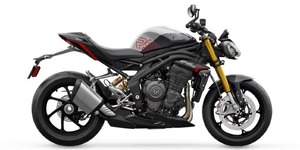 Triumph Speed Triple 1200 RS Moto neuve 2026 - Product Image 4