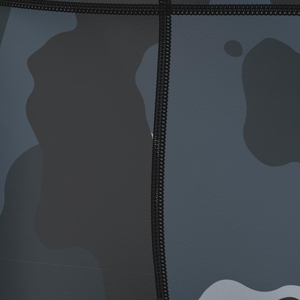 คุณภาพสูงที่กําหนดเองวิ่งออกกําลังกายจักรยานการบีบอัดเลกกิ้งพร้อมกระเป๋าสําหรับผู้ชายสวมใส่ยิม - Product Image 6