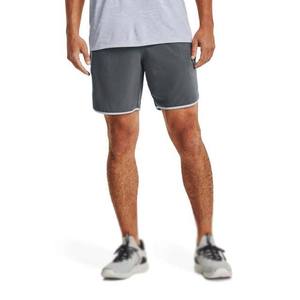 Pantalones cortos de gimnasio de alta calidad, nuevo estilo, Color personalizado, gris, patrón sólido, superventas, ropa de Fitness de calidad superior para hombre, pantalones cortos 2025 - Product Image 4