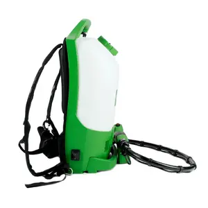 Pulverizador de mochila electrostático inalámbrico Victory de alta calidad VP300ES