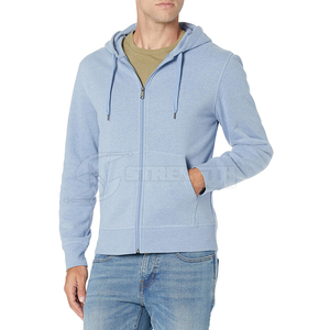 Sweats à capuche streetwear à fermeture éclair, best-sellers, haute qualité, design imprimé numérique hiver, personnalisez vos propres sweats à capuche pour hommes - Product Image 2