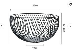 Évier domestique suspendu filtre à fruits et légumes panier de vidange d'eau panier de vidange sec et humide de cuisine - Product Image 4