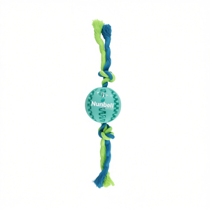 Jouets à mâcher durables pour chiens, jouet à mâcher longue durée pour l'entretenissement canin - Product Image 2