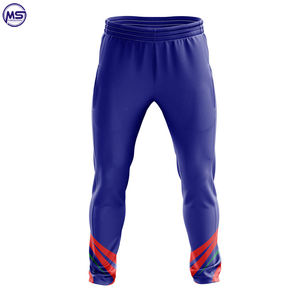 Uniforme de Cricket Deportivo Personalizado de Poliéster 100% con Logotipo Impreso, Diseño de Última Generación, Alta Calidad, Nueva Llegada, Venta al Por Mayor, 2022 - Product Image 3