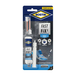 Bostik Colla Fast Fix Liquid Flex - Product Image 1