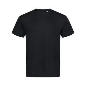 T-Shirt Promozionale in Cotone Attivo, Abbigliamento Sportivo per Merchandising - Product Image 4