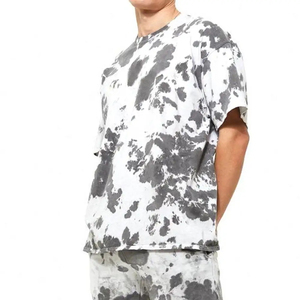High Quality Custom Made Summer Short <b>Set</b> for Men Wholesale Casual Design with Your Own Logo 100% Cotton Quick Dry - Product Image 4