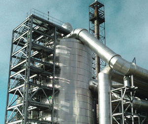 Equipo de Producción de Sulfato de Potasio por Proceso de Horno Aoliande Mannheim - Product Image 6