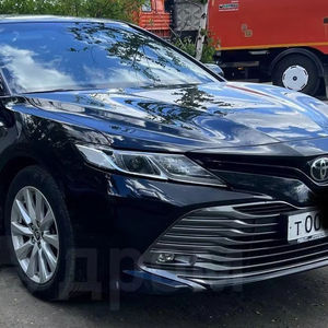 Mejor Oferta para Toyota Camry 2.5 Usados, Listos para Enviar, Originales en Existencia - Product Image 1