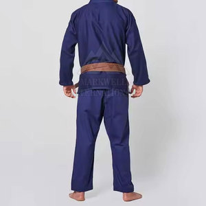 ชุดคาราเต้สำหรับผู้ใหญ่ ราคาถูก ดีไซน์ล่าสุด จากผู้ผลิตอุปกรณ์ศิลปะการต่อสู้ - Product Image 4