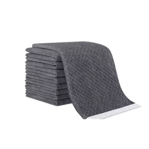 Free Sample Puppy Bamboo Charcoal Pet Training <b>Pad</b> Disposable Dog <b>Pee</b> <b>Pads</b> with PE Materials Deodorant Pet Urine <b>Pad</b> - Product Image 2