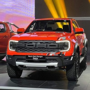 2025 2026มือสอง & ใหม่เอี่ยม GT MK IV Mustang Shelby GT500 Mach-E MAVERICK Ranger Raptor F 150รถฟอร์ด - Product Image 3