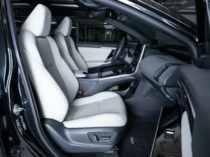 2023 BbZ-4X I Lithium Battery R18 Tires Leather Seats <b>Panoramic</b> Sunroof - Product Image 2