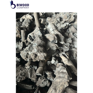 CHARBON DE CAFÉ DE QUALITÉ EXPORT, QUALITÉ SUPÉRIEURE VIETNAM, CENDRES BLANCHES, ALLUMAGE RAPIDE, INODOR - Product Image 1