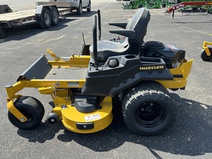 Cortacésped de 4 tiempos 2022 60 "con motor de 196cc y potencia de 5000W para uso industrial y de bricolaje - Product Image 2