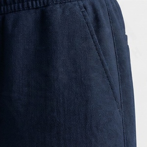 เสื้อกล้ามผู้ชาย น้ำหนักเบา ระบายอากาศได้ดี ทรงตรง หลวม โอเวอร์ไซส์ สไตล์วินเทจ ล้างสีแบบแอซิด ชายเสื้อเปิด ทรงขาบาน ตรง สำหรับฤดูหนาว - Product Image 5