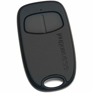 Moteur de porte coulissante moderne SCS SENTINEL SimplyOpen 1+ 24V pour portails métalliques d'hôtels et villas - Product Image 3