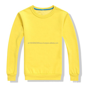 Sudadera con cuello redondo para hombre con estampado de diseño de logotipo personalizado - Product Image 6