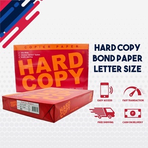 Papel Bond para Copias, Tamaño A4, 70 g/m², Blanco, para Impresión y Copia - Product Image 1