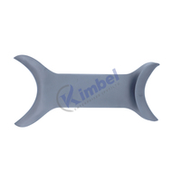 Écarteur Langenbeck de 21 cm pour implants dentaires, instruments chirurgicaux manuels maxillo-faciaux de laboratoire