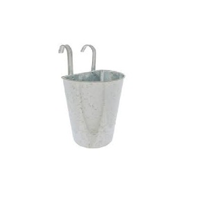 Metal Flower Luxury Decorative <b>Stands</b> Plant Flower <b>Pot</b> for Indoor Outdoor Metal Flower <b>Pot</b> Planter Garden Balcony Decorative - Product Image 5