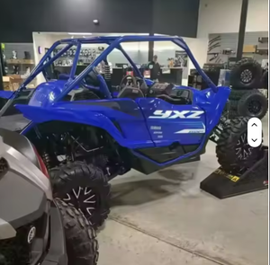 ใหม่ 2025 YXZ1000R SS รถเอทีวีแบบนั่งคู่ขับเคลื่อน 4 ล้อ พร้อมจัดส่ง - Product Image 6