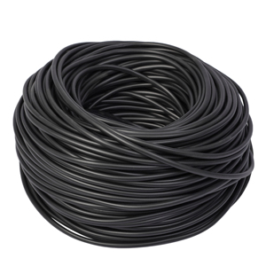 Save a Lot of Money on Flexible Plastic Irrigation Tubes Made of 4mm Agricultural PVC Micro Drip Hose. - Product Image 1