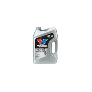 Aceite de Motor Valvoline Advanced en Oferta, Lubricante Automotriz Totalmente Sintético, Protección del Motor, Eficiencia del Combustible, Alto Rendimiento - Product Image 5