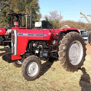 Meilleur fournisseur de tracteurs agricoles Massey Ferguson 6480 d'occasion à vendre tracteur 2012 / Massey Ferguson 6480 160 HP - Product Image 1