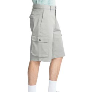 Shorts Cargo Décontractés d'Été Personnalisés de Haute Qualité 2025 pour Hommes – Vente en Gros - Product Image 2