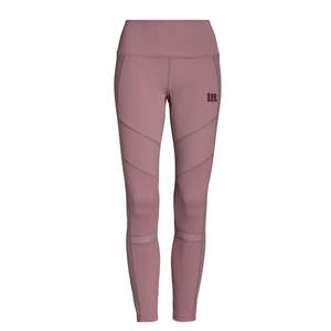 New Arrival <b>Women's</b> High Waist Breathable Knitted <b>Legging</b> Custom Logo Sublimation Printed for Casual Yoga Gym Use Wholesale - Product Image 1