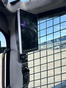 Chargeur compact New Holland L334 2025 pour travaux de construction à vendre à prix abordable - Product Image 4