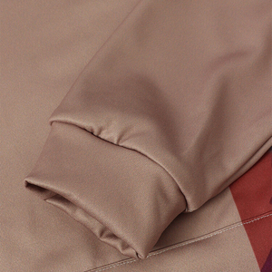 Vente en gros pulls à capuche 100% coton pour hommes à bas prix conception de poche en polaire thermique impression numérique Collection d'hiver - Product Image 6